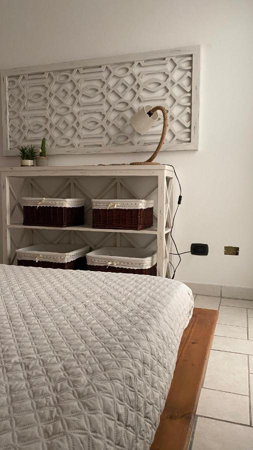 La Casa Di Stefania Apartment ปอร์โตปีโน ภายนอก รูปภาพ