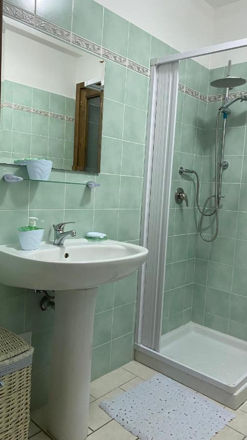 La Casa Di Stefania Apartment ปอร์โตปีโน ภายนอก รูปภาพ