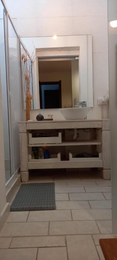 La Casa Di Stefania Apartment ปอร์โตปีโน ภายนอก รูปภาพ