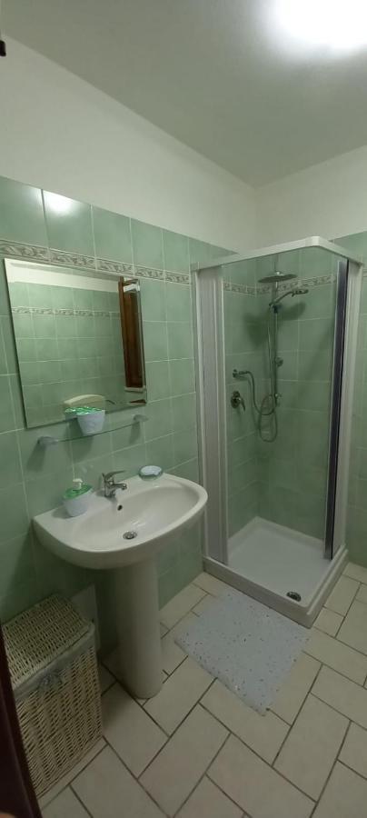 La Casa Di Stefania Apartment ปอร์โตปีโน ภายนอก รูปภาพ